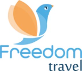 Logo Freedom